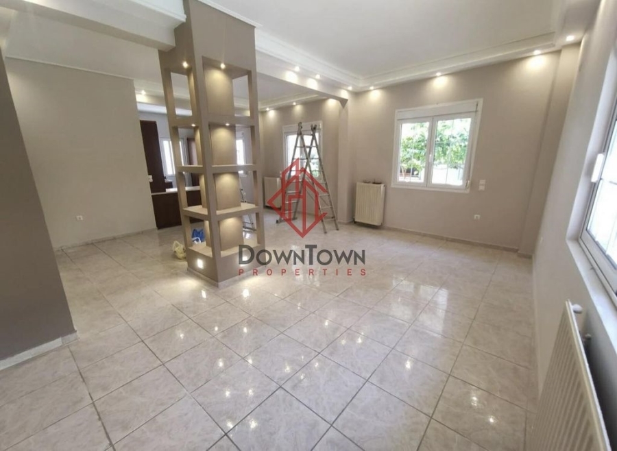 (For Sale) Residential Apartment Athens West/Peristeri 120 Sq...