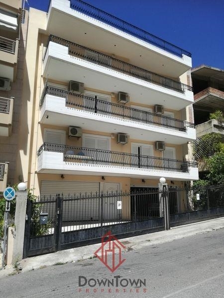 (Προς Πώληση) Κατοικία Πολυκατοικία/Κτίριο || Αθήνα Κέντρο/Γαλάτσι - 700 τ.μ, 950.000€ 