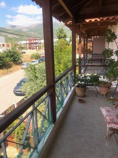 (Προς Πώληση) Κατοικία Μεζονέτα || Ανατολική Αττική/Αχαρνές (Μενίδι) - 212 τ.μ, 4 Υ/Δ, 290.000€ 