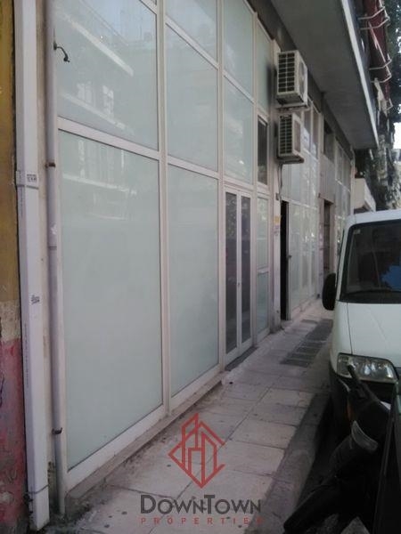 (Προς Πώληση) Επαγγελματικός Χώρος Κατάστημα || Αθήνα Κέντρο/Αθήνα - 156 τ.μ, 330.000€ 