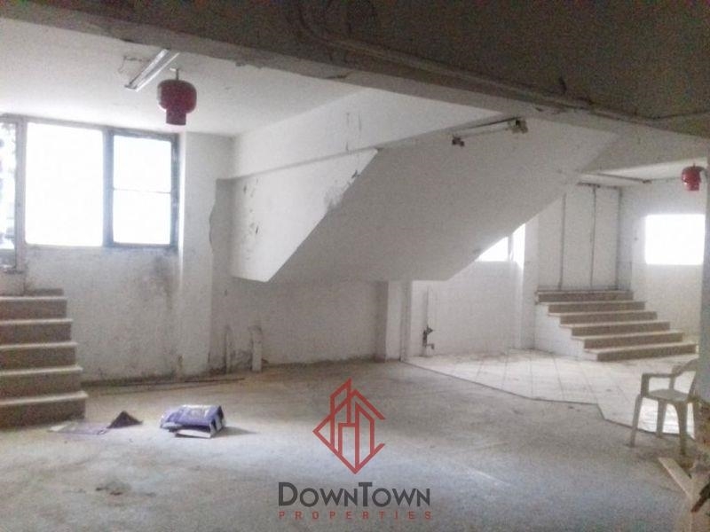 (For Sale) Commercial Retail Shop || Athens Center/Athens - 184 Sq.m, 50.000€ 