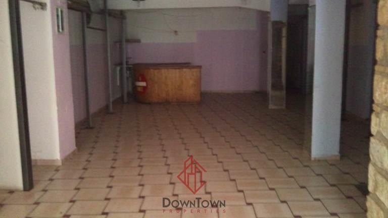 (For Sale) Commercial Retail Shop || Athens Center/Athens - 107 Sq.m, 99.000€ 