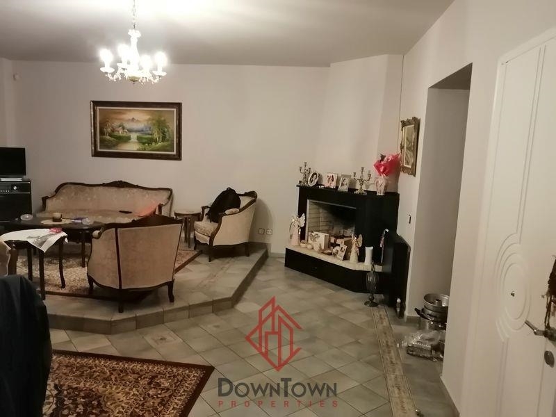 (Προς Πώληση) Κατοικία Μεζονέτα || Αθήνα Δυτικά/Άγιοι Ανάργυροι - 140 τ.μ, 3 Υ/Δ, 280.000€ 