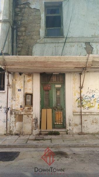 (Προς Πώληση) Κατοικία Πολυκατοικία/Κτίριο || Αθήνα Κέντρο/Αθήνα - 200 τ.μ, 400.000€ 