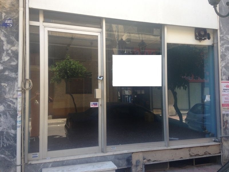 (Προς Πώληση) Επαγγελματικός Χώρος Κατάστημα || Αθήνα Νότια/Ταύρος - 65 τ.μ, 60.000€ 