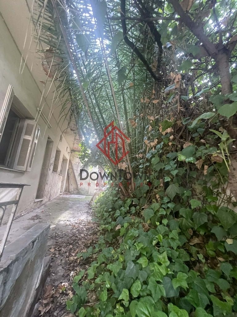 (Προς Πώληση) Κατοικία Μονοκατοικία || Αθήνα Κέντρο/Αθήνα - 106 τ.μ, 400.000€ 