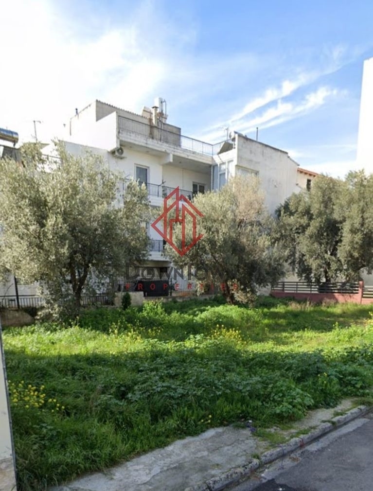(Προς Πώληση) Αξιοποιήσιμη Γη Οικόπεδο || Δυτική Αττική/Ζεφύρι - 306 τ.μ, 100.000€ 