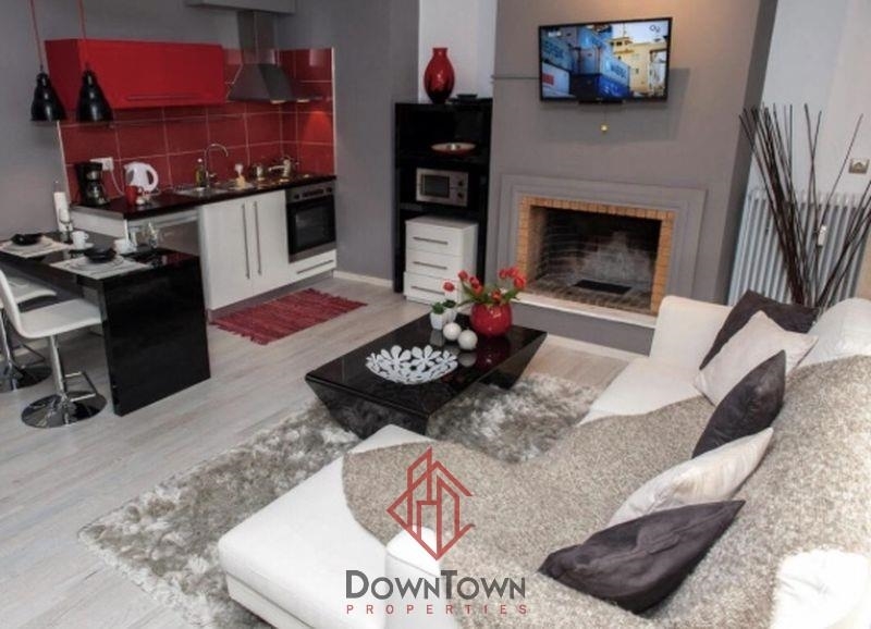 (For Sale) Commercial Building || Athens North/Marousi - 1.400 Sq.m, 6.000.000€ 