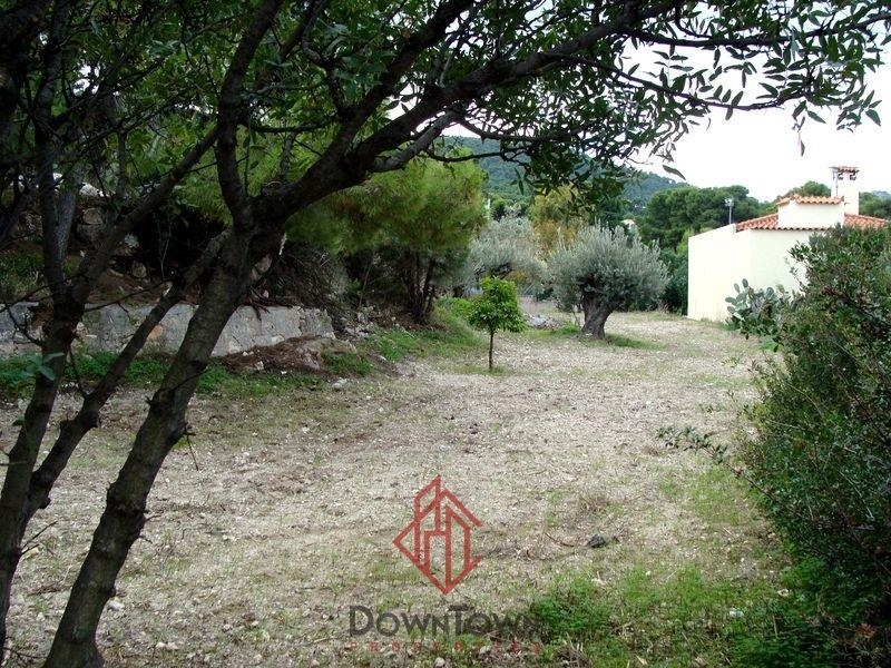 (Προς Πώληση) Αξιοποιήσιμη Γη Οικόπεδο || Πειραιάς/Αίγινα - 1.079 τ.μ, 65.000€ 