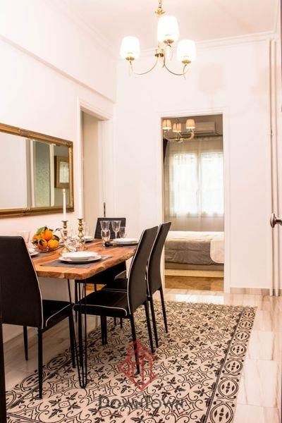(Προς Πώληση) Κατοικία Διαμέρισμα || Αθήνα Κέντρο/Αθήνα - 69 τ.μ, 2 Υ/Δ, 160.000€ 