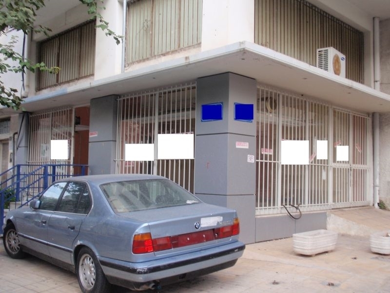 (For Rent) Commercial Retail Shop || Athens Center/Athens - 58 Sq.m, 400€ 