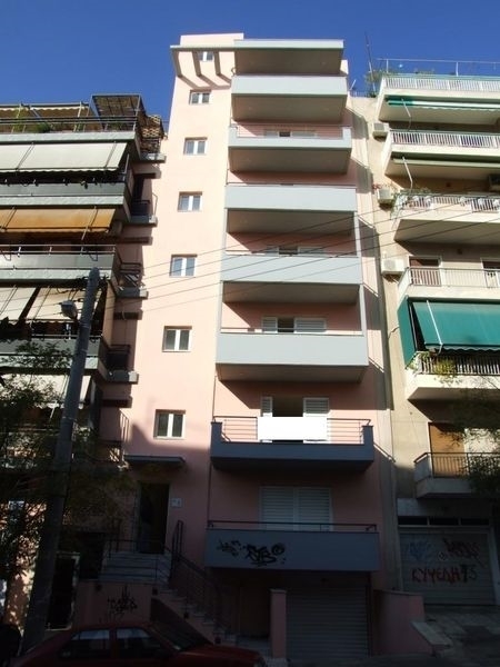 (Προς Πώληση) Κατοικία Πολυκατοικία/Κτίριο || Αθήνα Κέντρο/Αθήνα - 568 τ.μ, 800.000€ 