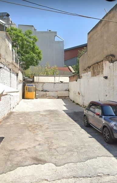 (Προς Πώληση) Αξιοποιήσιμη Γη Οικόπεδο || Αθήνα Κέντρο/Αθήνα - 161 τ.μ, 350.000€ 