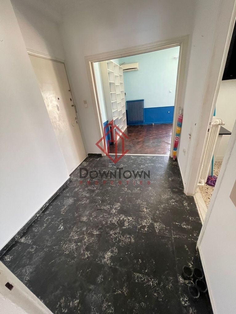 (Προς Ενοικίαση) Κατοικία Διαμέρισμα || Αθήνα Κέντρο/Αθήνα - 70 τ.μ, 2 Υ/Δ, 720 € 