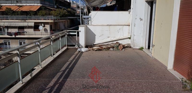 (Προς Ενοικίαση) Επαγγελματικός Χώρος Κτίριο || Αθήνα Κέντρο/Αθήνα - 650 τ.μ, 5.000€ 