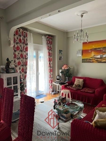 (For Sale) Residential Apartment || Athens Center/Athens - 74 Sq.m, 1 Bedrooms,  