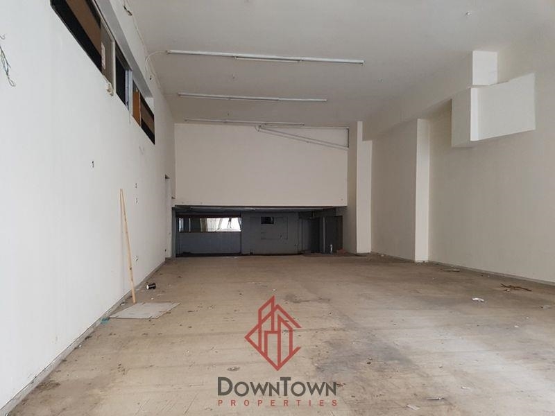 (Προς Πώληση) Επαγγελματικός Χώρος Κατάστημα || Αθήνα Κέντρο/Αθήνα - 309 τ.μ, 470.000€ 