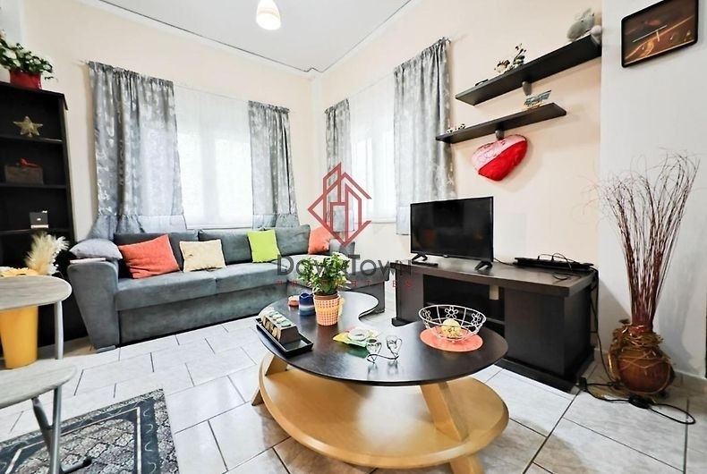 (Προς Πώληση) Κατοικία Διαμέρισμα || Αθήνα Κέντρο/Αθήνα - 46 τ.μ, 1 Υ/Δ, 107.000€ 