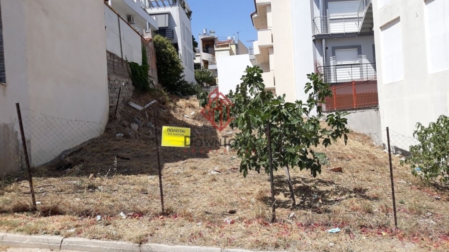 (For Sale) Land Plot || Athens West/Kamatero - 240 Sq.m, 80.000€ 
