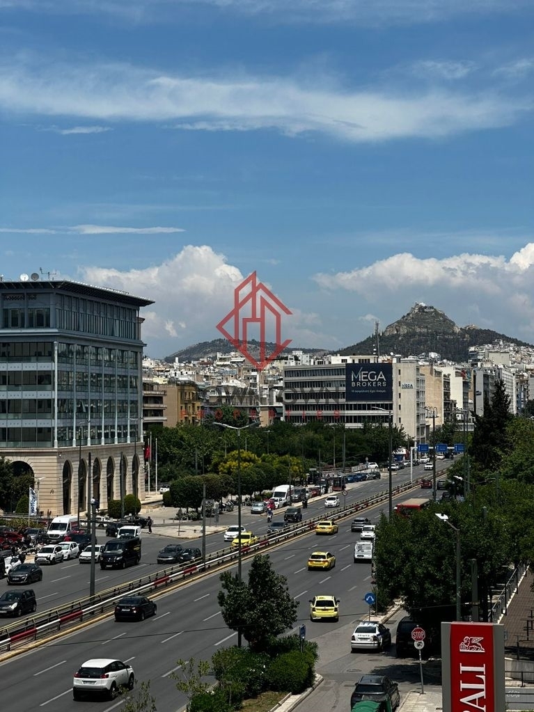 (For Rent) Residential Apartment || Athens Center/Athens - 70 Sq.m, 2 Bedrooms,  