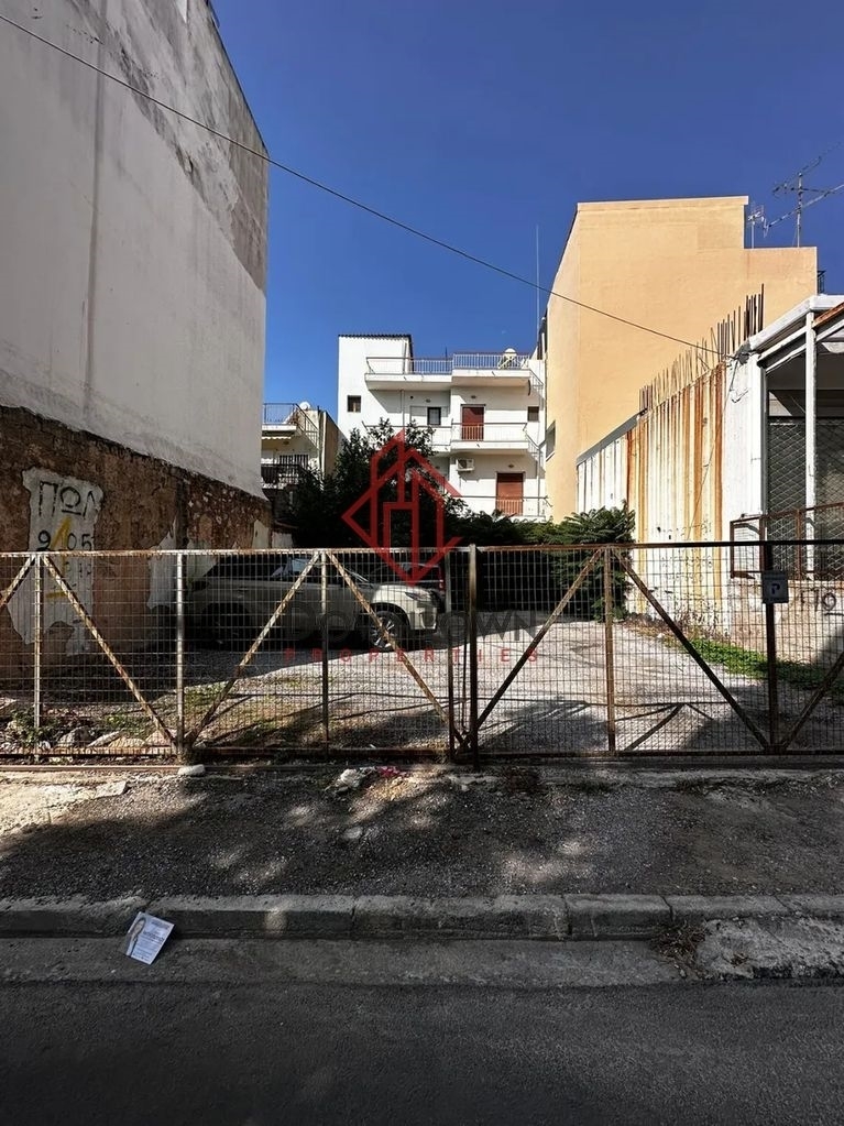 (Προς Πώληση) Αξιοποιήσιμη Γη Οικόπεδο || Αθήνα Δυτικά/Περιστέρι - 140 τ.μ, 120.000€ 