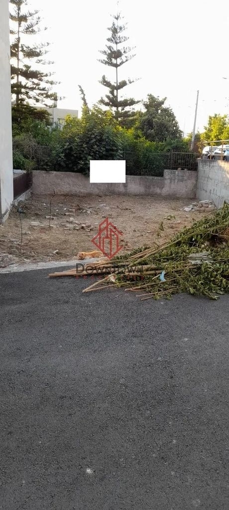 (For Sale) Land Plot || Athens West/Peristeri - 160 Sq.m, 100.000€ 