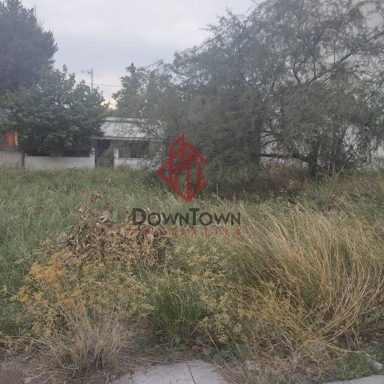 (For Sale) Land Plot || Athens West/Kamatero - 455 Sq.m, 200.000€ 