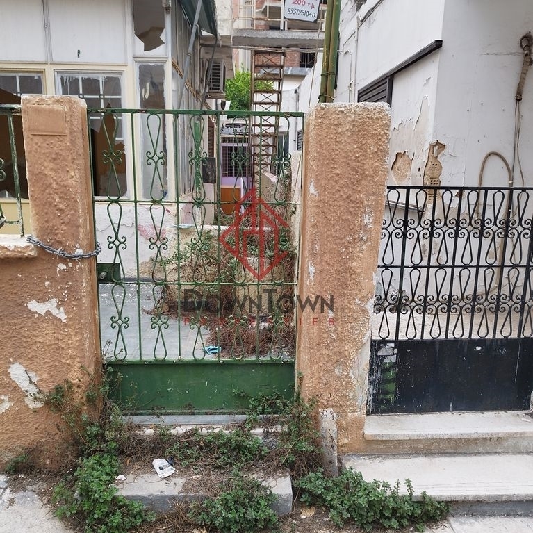 (Προς Πώληση) Αξιοποιήσιμη Γη Οικόπεδο || Αθήνα Δυτικά/Περιστέρι - 200τ.μ, 170.000€ 