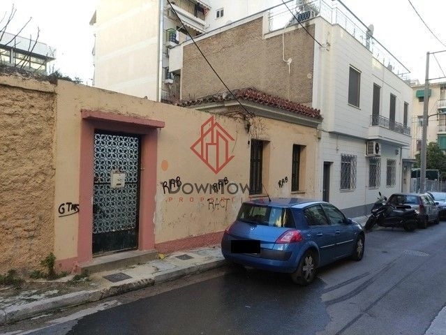 (For Sale) Land Plot || Athens Center/Athens - 150 Sq.m, 160.000€ 