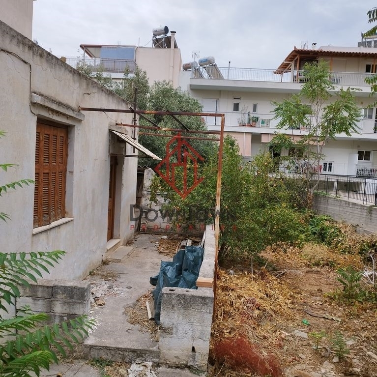(Προς Πώληση) Αξιοποιήσιμη Γη Οικόπεδο || Αθήνα Δυτικά/Ίλιον-Νέα Λιόσια - 276τ.μ, 280.000€ 