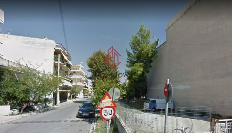 (For Sale) Land Plot || Athens West/Peristeri - 201 Sq.m, 200.000€ 