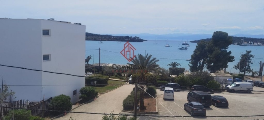 (Προς Πώληση) Κατοικία Διαμέρισμα || Ν. Αργολίδας/Κρανίδι - 65τ.μ, 2 Υ/Δ, 265.000€ 