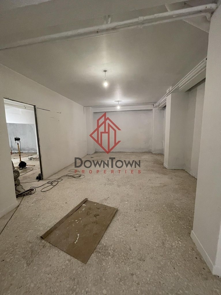 (Προς Ενοικίαση) Επαγγελματικός Χώρος Κατάστημα || Αθήνα Κέντρο/Αθήνα - 35τ.μ, 800€ 