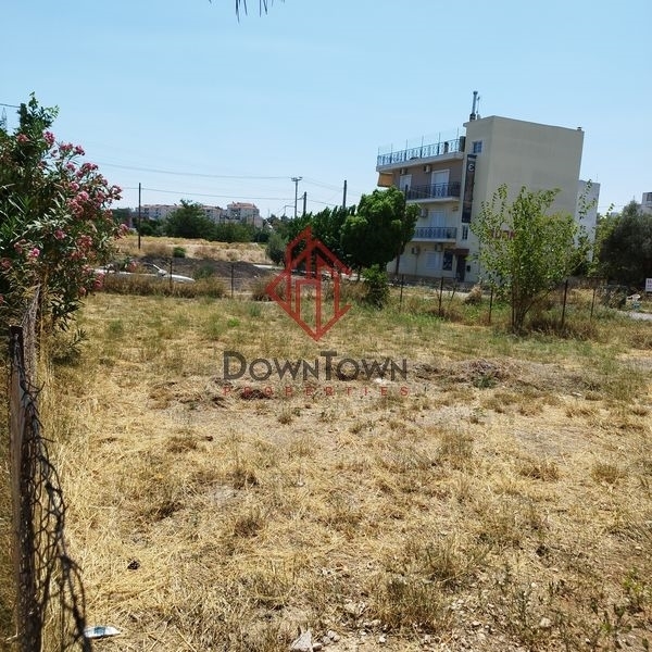 (Προς Πώληση) Αξιοποιήσιμη Γη Οικόπεδο || Δυτική Αττική/Ζεφύρι - 315 τ.μ, 100.000€ 