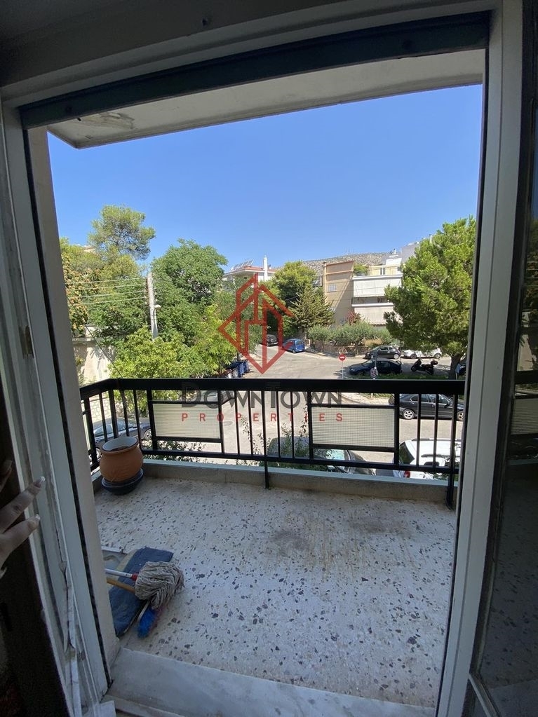 (Προς Πώληση) Κατοικία Διαμέρισμα || Αθήνα Δυτικά/Χαϊδάρι - 71 τ.μ, 2 Υ/Δ, 143.000€ 