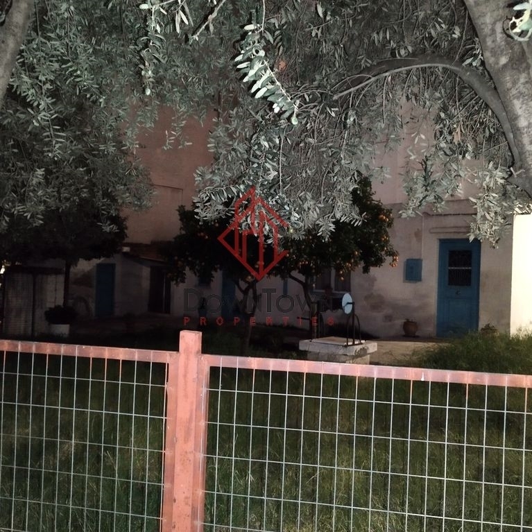(Προς Πώληση) Αξιοποιήσιμη Γη Οικόπεδο || Αθήνα Δυτικά/Ίλιον-Νέα Λιόσια - 234 τ.μ, 270.000€ 
