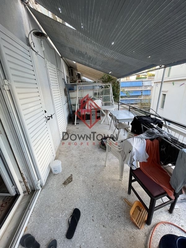 (Προς Πώληση) Κατοικία Διαμέρισμα || Αθήνα Κέντρο/Αθήνα - 70 τ.μ, 2 Υ/Δ, 84.000€ 