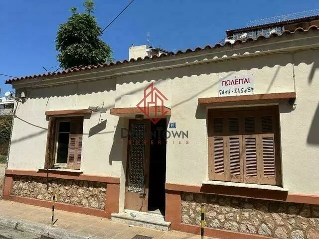 (For Sale) Land Plot || Athens Center/Athens - 149 Sq.m, 120.000€ 