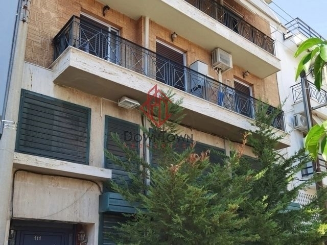 (Προς Πώληση) Κατοικία Πολυκατοικία/Κτίριο || Αθήνα Δυτικά/Περιστέρι - 350 τ.μ, 6 Υ/Δ, 430.000€ 
