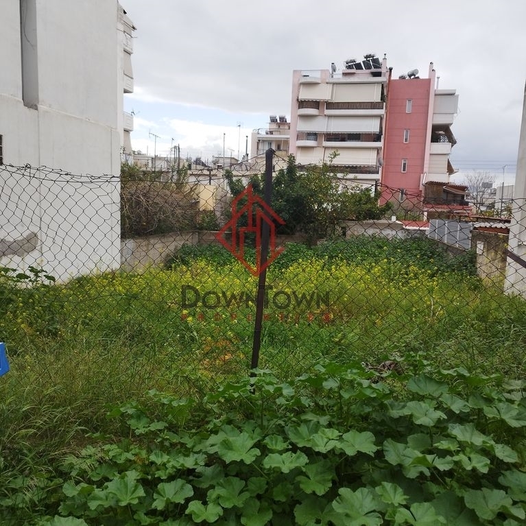(Προς Πώληση) Αξιοποιήσιμη Γη Οικόπεδο || Αθήνα Δυτικά/Ίλιον-Νέα Λιόσια - 200 τ.μ, 180.000€ 