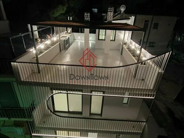 (Προς Πώληση) Κατοικία Μεζονέτα || Αθήνα Βόρεια/Ηράκλειο - 65 τ.μ, 2 Υ/Δ, 250.000€ 