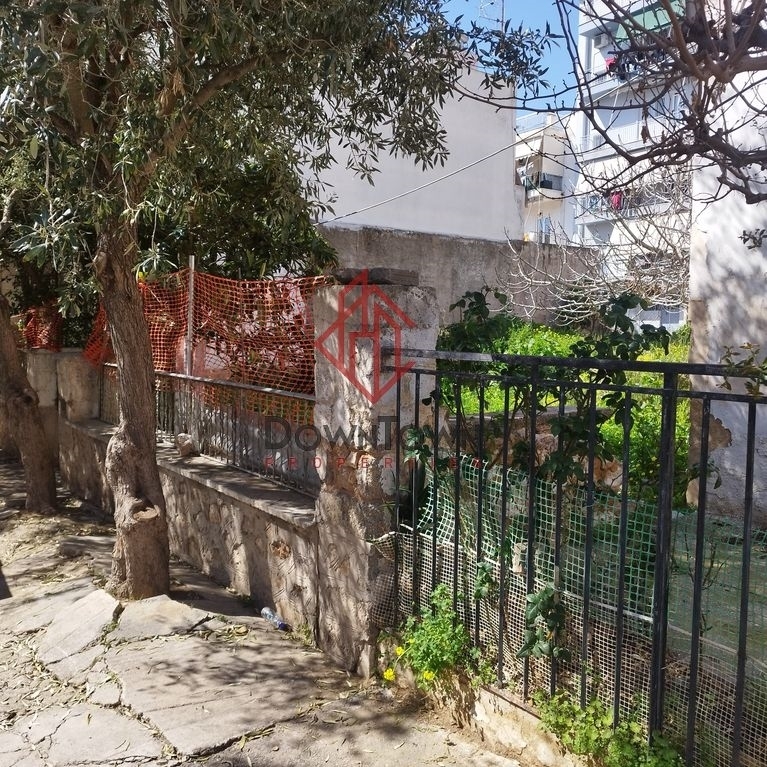 (Προς Πώληση) Αξιοποιήσιμη Γη Οικόπεδο || Αθήνα Δυτικά/Πετρούπολη - 230 τ.μ, 200.000€ 
