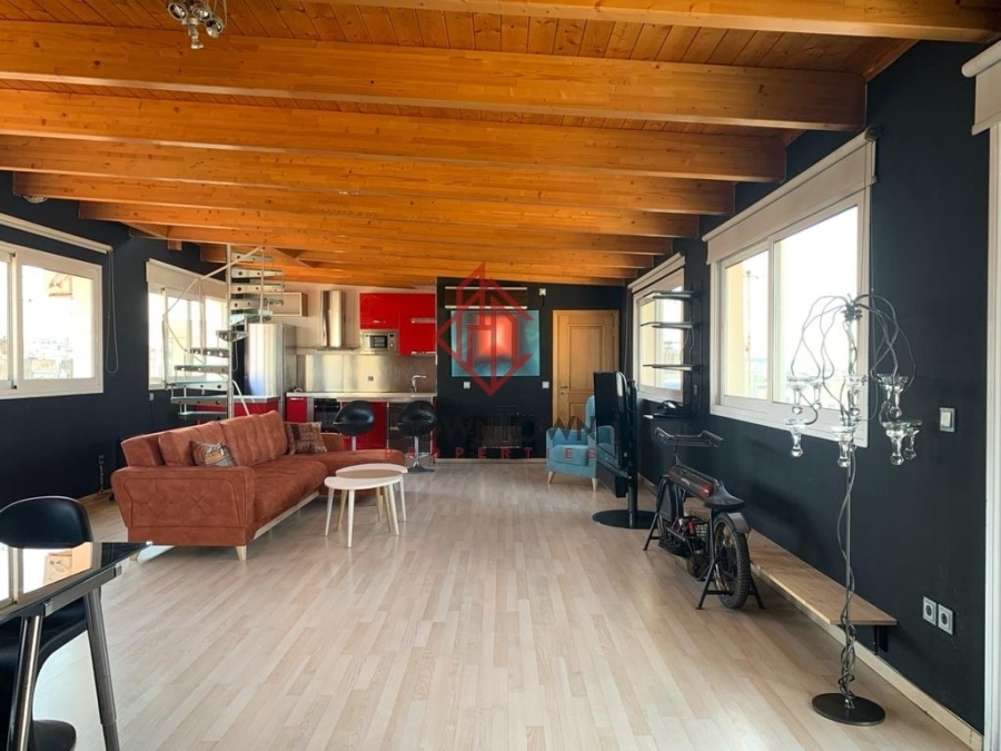 (Προς Ενοικίαση) Κατοικία Διαμέρισμα || Αθήνα Κέντρο/Αθήνα - 75 τ.μ, 1 Υ/Δ, 1.000€ 