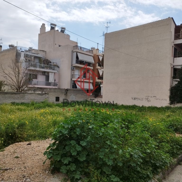 (Προς Πώληση) Αξιοποιήσιμη Γη Οικόπεδο || Αθήνα Δυτικά/Πετρούπολη - 180 τ.μ, 180.000€ 