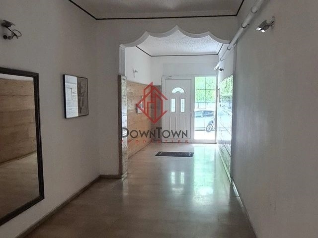 (For Sale) Residential Apartment || Athens Center/Athens - 52 Sq.m, 1 Bedrooms, 135.000€ 