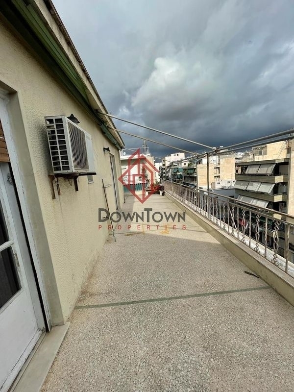 (For Sell) Residential Apartment || Athens Center/Athens - 70 Sq.m, 1 Bedrooms, 140.000€ 