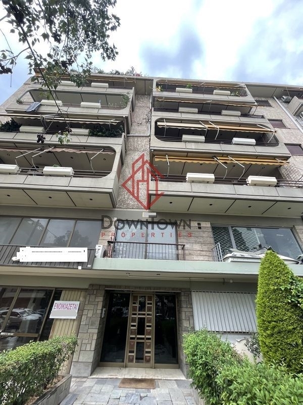 (Προς Πώληση) Κατοικία Διαμέρισμα || Αθήνα Νότια/Νέα Σμύρνη - 88τ.μ, 2 Υ/Δ, 250.000€ 