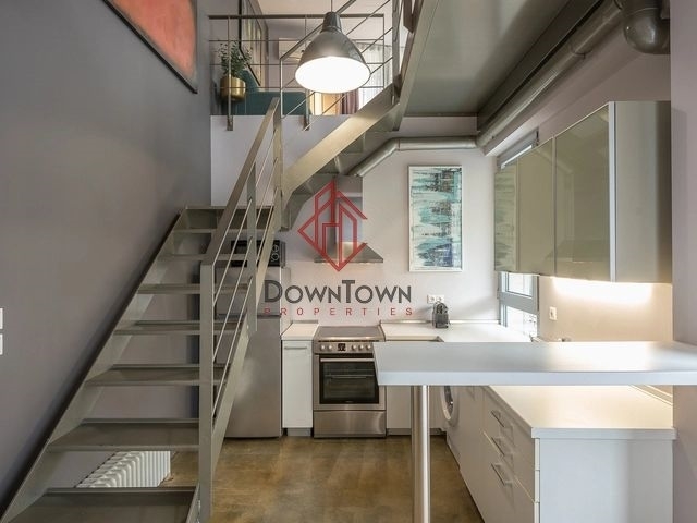 (For Sale) Residential Maisonette || Athens Center/Athens - 55 Sq.m, 2 Bedrooms, 255.000€ 