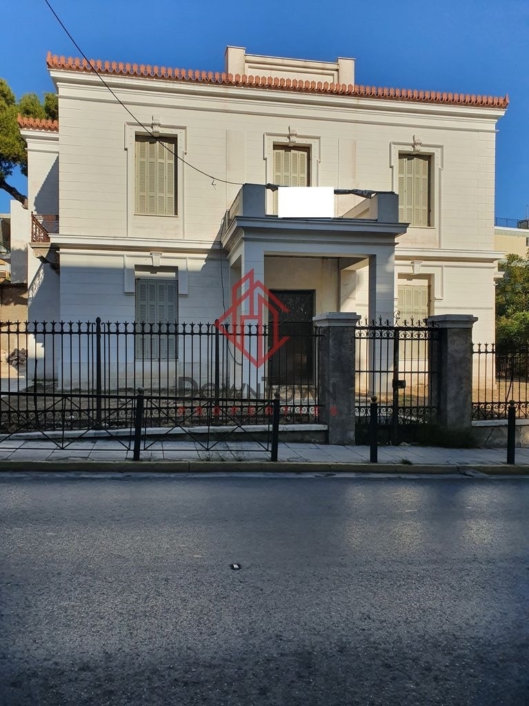 (Προς Πώληση) Κατοικία Μονοκατοικία || Αθήνα Βόρεια/Μαρούσι - 300τ.μ, 1.300.000€ 