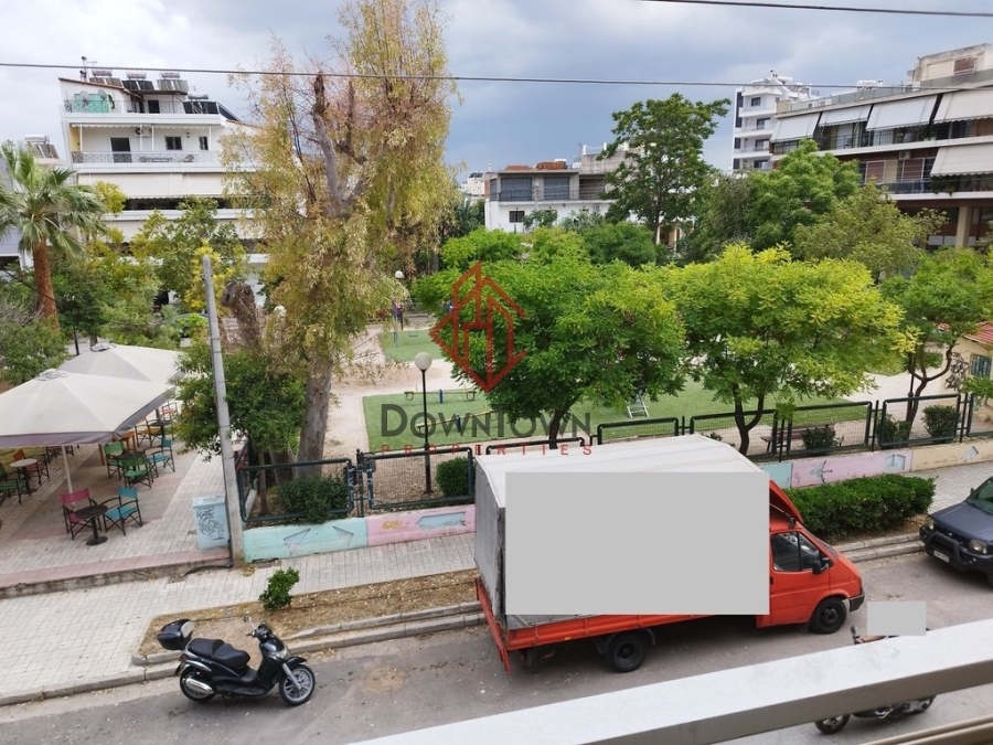 (Προς Πώληση) Κατοικία Διαμέρισμα || Αθήνα Δυτικά/Ίλιον-Νέα Λιόσια - 100 τ.μ, 2 Υ/Δ, 155.000€ 